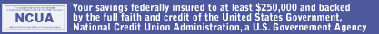 NCUA