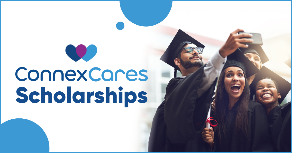 ConnexCares Scholarships