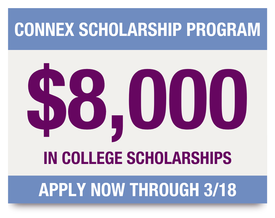 Connex Credit Union Member Info & Resources Corporate Info Careers