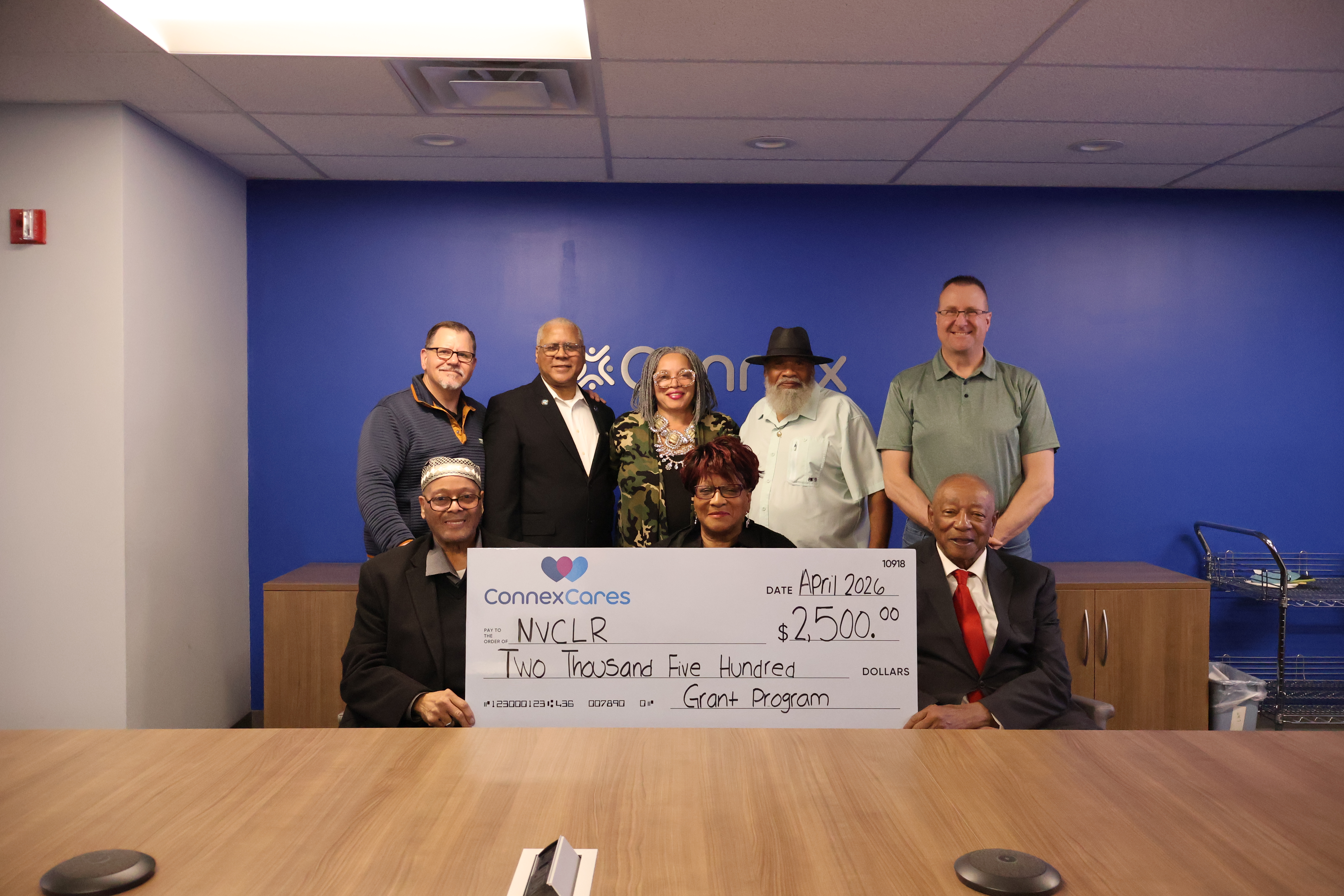 National Veterans Council for Legal Redress