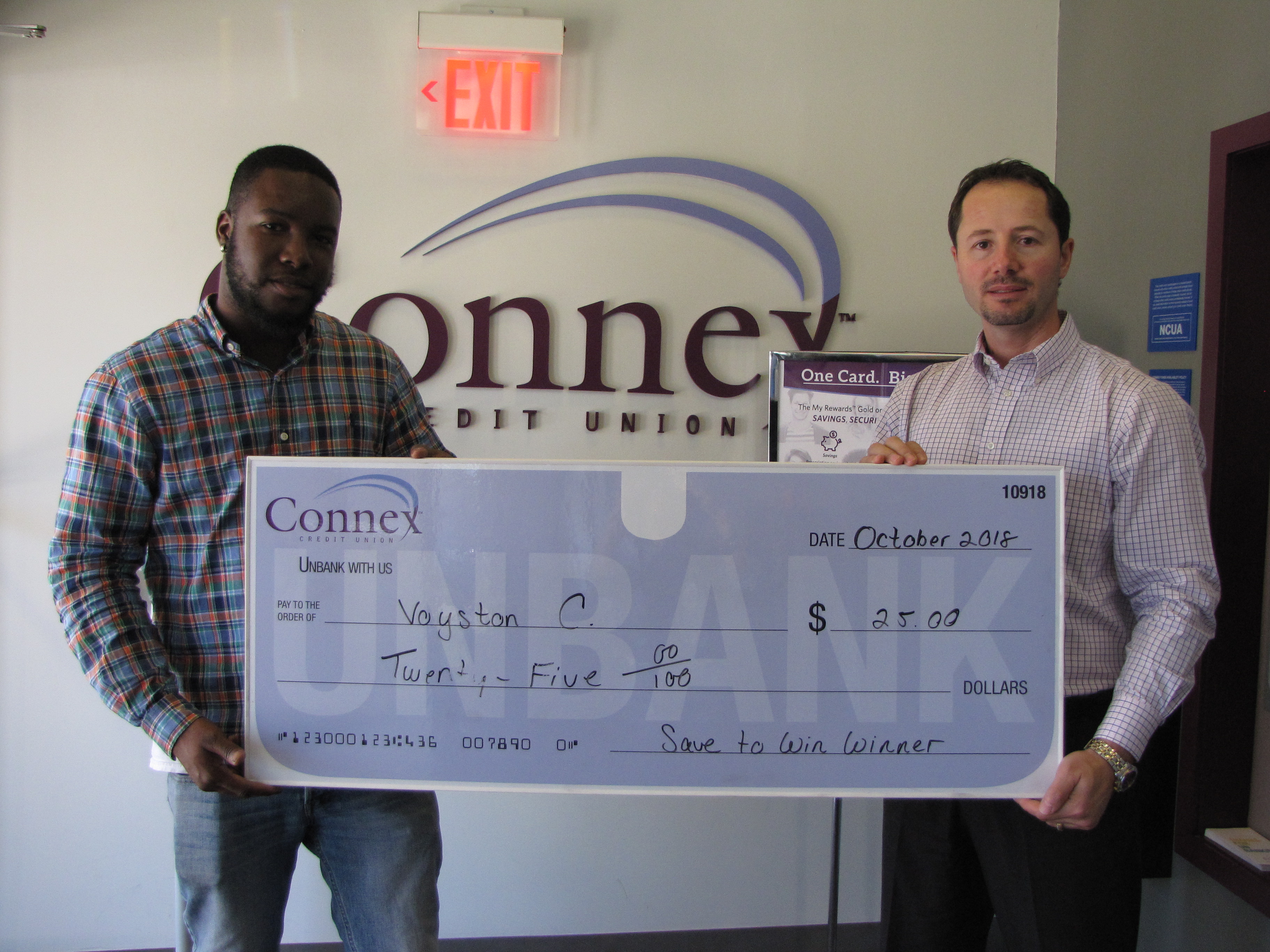 Connex Credit Union Member Info Resources Member Info Connex Cares